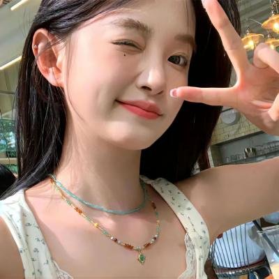 洪吉童的后裔